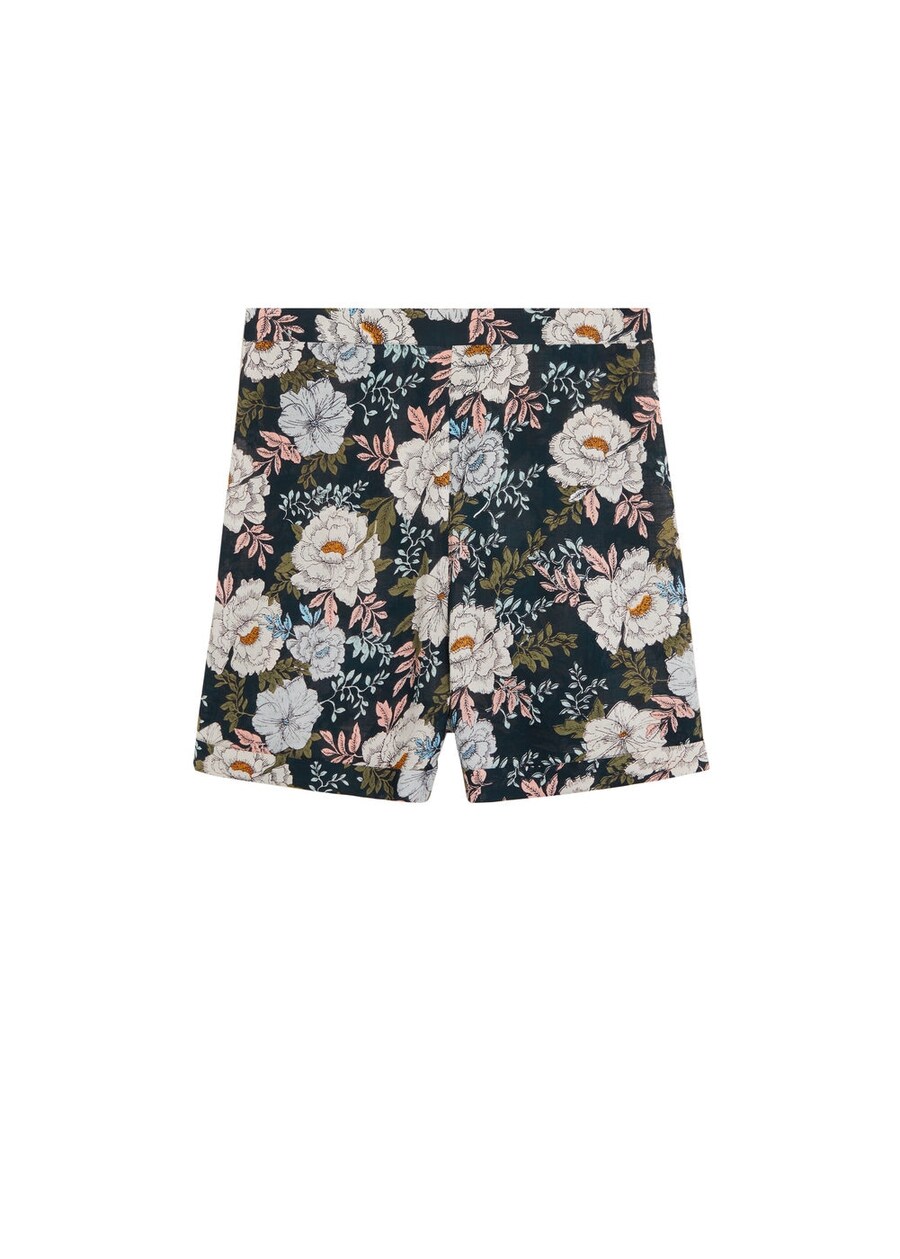 Шорты MANGO Wide leg Pants tulip-i, зеленый
Шорты MANGO Wide leg Pants tulip-i, зеленый