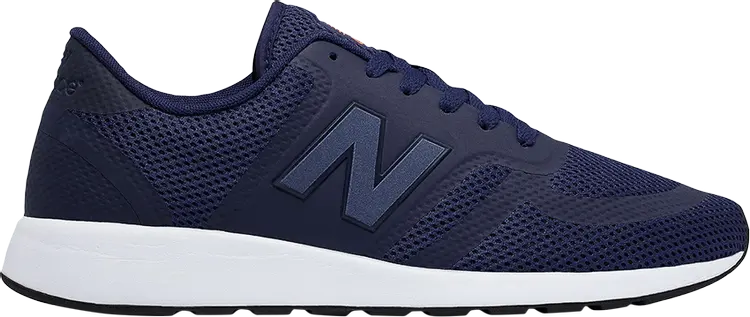 Кроссовки New Balance 420 Re-Engineered 'Navy Orange', синий
Кроссовки New Balance 420 Re-Engineered 'Navy Orange', синий