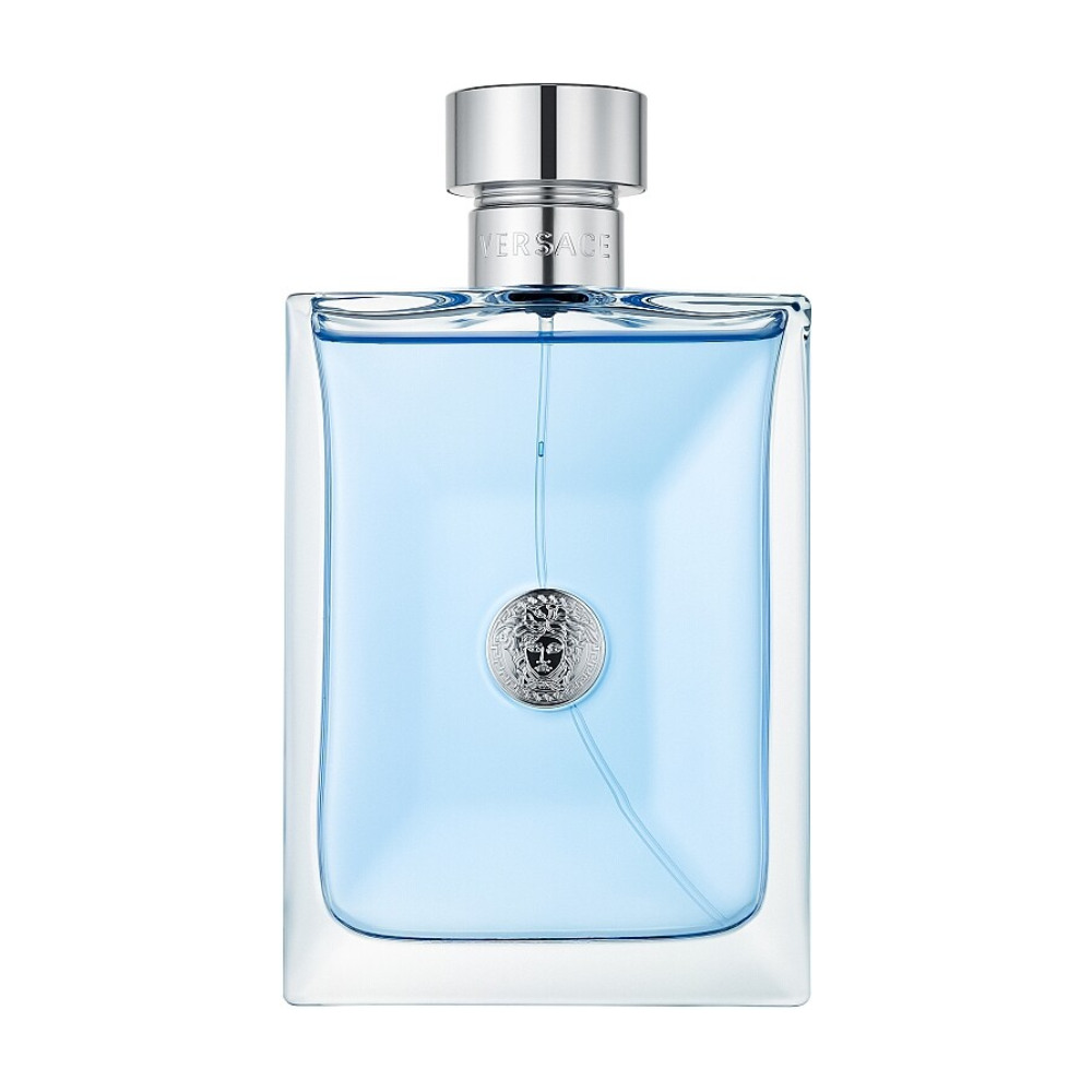 Туалетная вода Versace Pour Homme 
Туалетная вода Versace Pour Homme