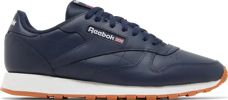 Кроссовки classic leather 'vector navy gum' Reebok, синий, Синий;серый, Кроссовки classic leather 'vector navy gum' Reebok, синий
Кроссовки classic leather 'vector navy gum' Reebok, синий, Синий;серый, Кроссовки classic leather 'vector navy gum' Reebok, синий