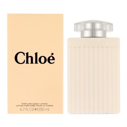Chloé Парфюмированный лосьон для тела Chloe для женщин 6,7 унций 200 мл
Chloé Парфюмированный лосьон для тела Chloe для женщин 6,7 унций 200 мл