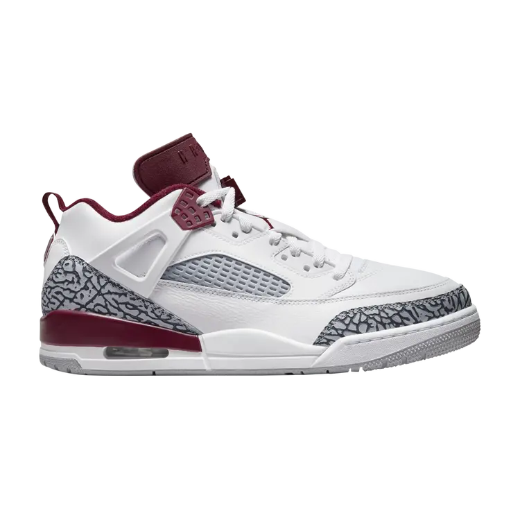 Кроссовки Air Jordan Jordan Spizike Low, белый, Серый;белый, Кроссовки Air Jordan Jordan Spizike Low, белый
Кроссовки Air Jordan Jordan Spizike Low, белый, Серый;белый, Кроссовки Air Jordan Jordan Spizike Low, белый