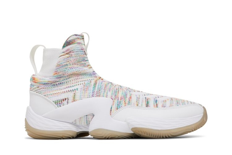 Кроссовки Adidas N3xt L3v3l 2020, белый
Кроссовки Adidas N3xt L3v3l 2020, белый