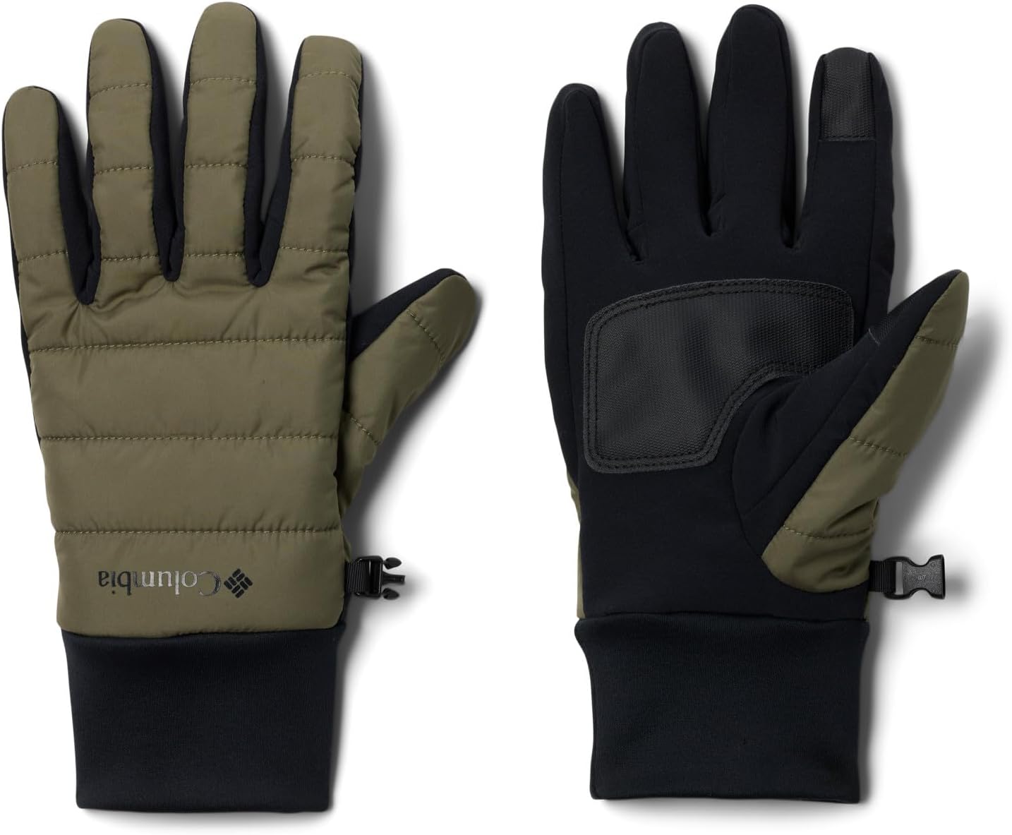 Перчатки Columbia Mens Powder Lite II, Stone Green
Перчатки Columbia Mens Powder Lite II, Stone Green