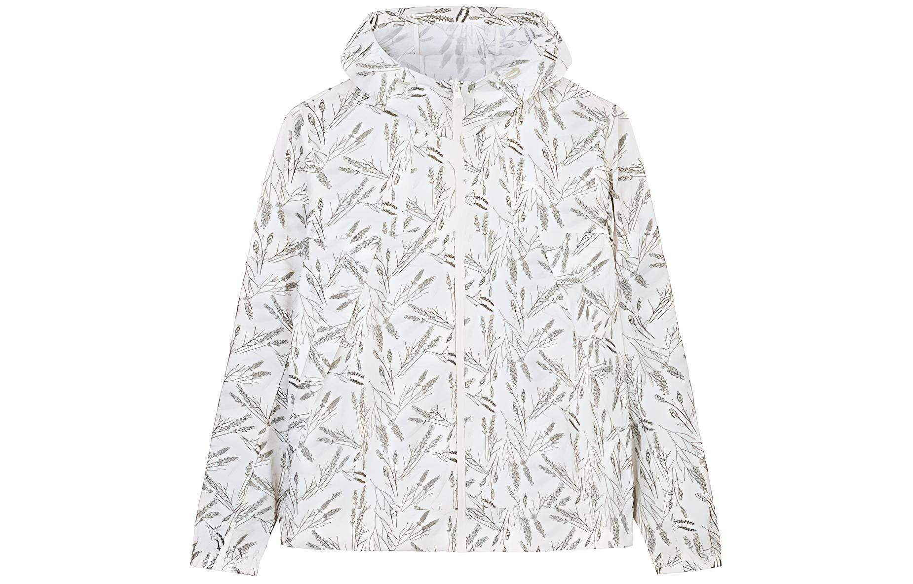 ANTA Женская одежда для защиты от солнца, Euryale White/All over Print
ANTA Женская одежда для защиты от солнца, Euryale White/All over Print