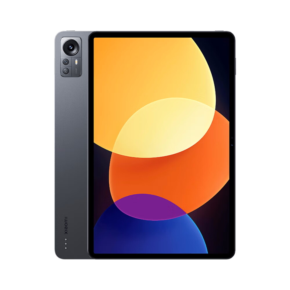 Планшет Xiaomi Mi Pad 5 Pro, 12.4", Wi-Fi, 8ГБ/256ГБ, черный
Планшет Xiaomi Mi Pad 5 Pro, 12.4", Wi-Fi, 8ГБ/256ГБ, черный