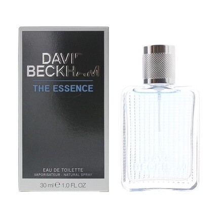 Туалетная вода David Beckham THE ESSENCE 30 мл
Туалетная вода David Beckham THE ESSENCE 30 мл