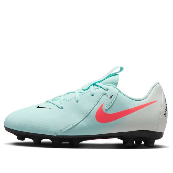 Кроссовки phantom gx 2 academy Nike, синий
Кроссовки phantom gx 2 academy Nike, синий