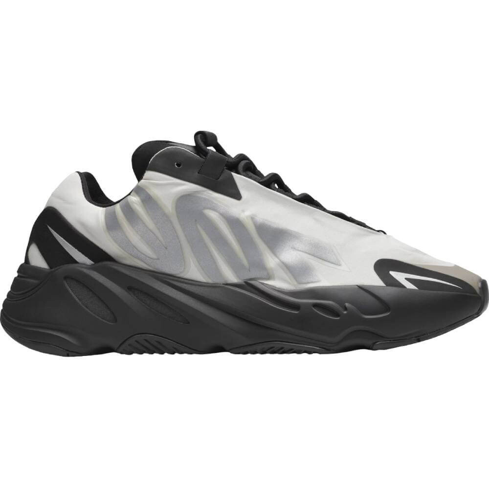 Кроссовки Yeezy Boost 700 MNVN Bone, белый
Кроссовки Yeezy Boost 700 MNVN Bone, белый