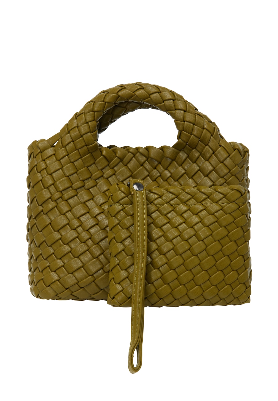 Сумочка NAEMI, оливковый
Сумочка NAEMI, оливковый