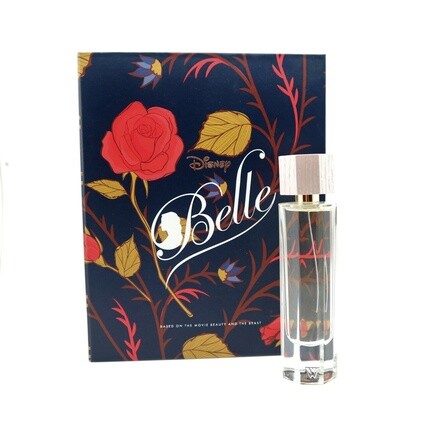 Worth Disney's Beauty and the Beast Belle Gift Box Eau de Parfum 60мл
Worth Disney's Beauty and the Beast Belle Gift Box Eau de Parfum 60мл