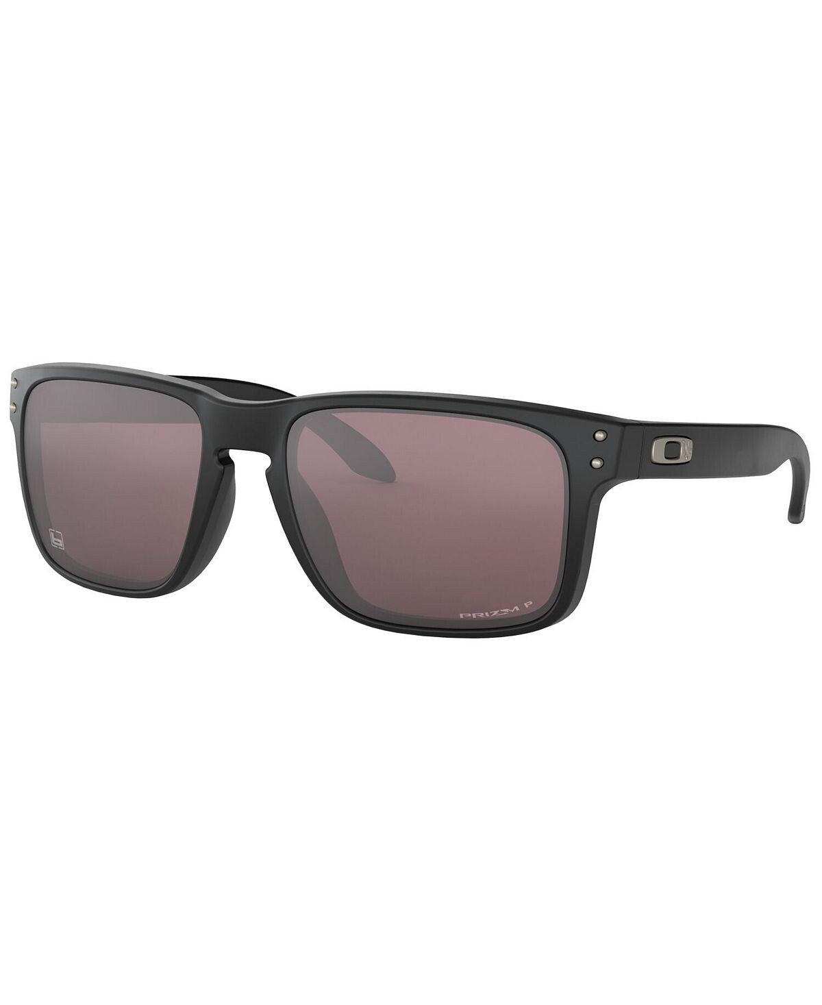 Поляризованные солнцезащитные очки holbrook, oo9102 55 Oakley, черный
Поляризованные солнцезащитные очки holbrook, oo9102 55 Oakley, черный