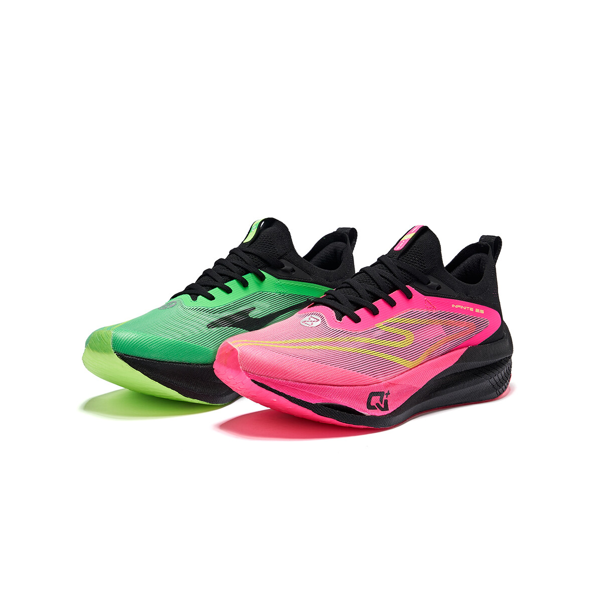 Кроссовки Zhi Jing 2.5 мужские с низким верхом темно-флуоресцентного лаймово-зеленого цвета Erke, Зеленый, Кроссовки Zhi Jing 2.5 мужские с низким верхом темно-флуоресцентного лаймово-зеленого цвета Erke
Кроссовки Zhi Jing 2.5 мужские с низким верхом темно-флуоресцентного лаймово-зеленого цвета Erke, Зеленый, Кроссовки Zhi Jing 2.5 мужские с низким верхом темно-флуоресцентного лаймово-зеленого цвета Erke