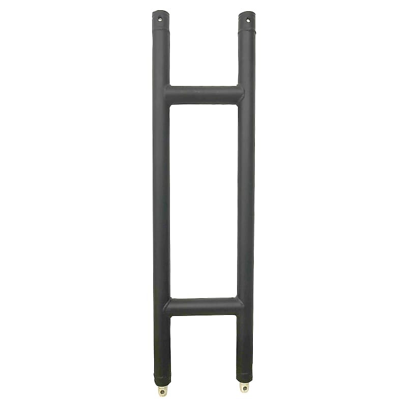 Ферма лестницы наземной поддержки American DJ VSGSLT 1 м для панелей обзора American DJ VSGSLT 1m Ground Support Ladder Truss for Vision Panels
Ферма лестницы наземной поддержки American DJ VSGSLT 1 м для панелей обзора American DJ VSGSLT 1m Ground Support Ladder Truss for Vision Panels