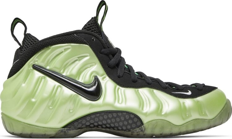 Кроссовки Nike Air Foamposite Pro 'Electric Green', зеленый
Кроссовки Nike Air Foamposite Pro 'Electric Green', зеленый