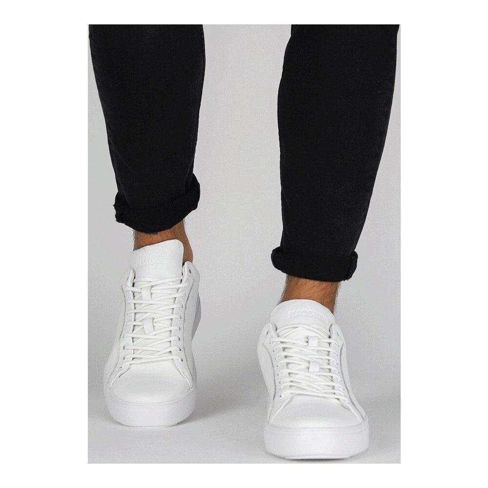 Кроссовки Blackstone Zapatillas, white, Белый, Кроссовки Blackstone Zapatillas, white
Кроссовки Blackstone Zapatillas, white, Белый, Кроссовки Blackstone Zapatillas, white