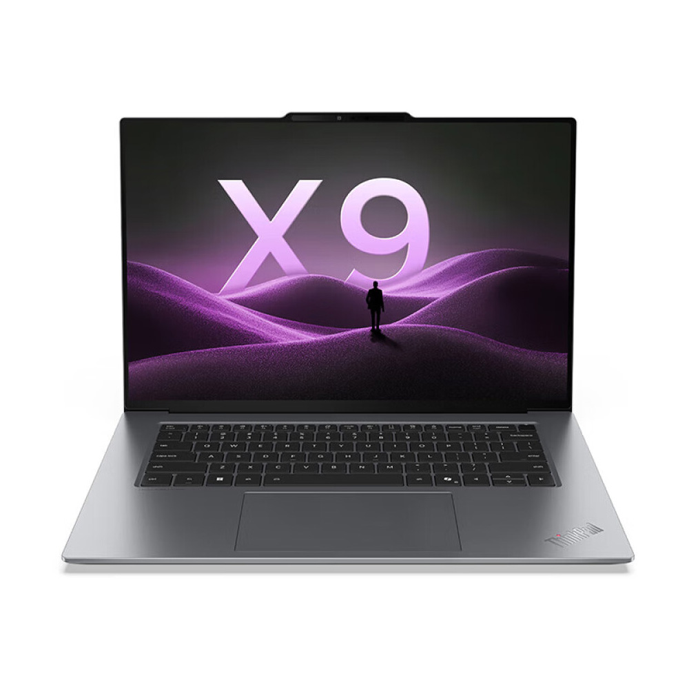 Ноутбук Lenovo ThinkPad X9 15 Aura, 15.3", 32 ГБ/2 ТБ, Ultra 9 288V, серый, английская клавиатура
Ноутбук Lenovo ThinkPad X9 15 Aura, 15.3", 32 ГБ/2 ТБ, Ultra 9 288V, серый, английская клавиатура