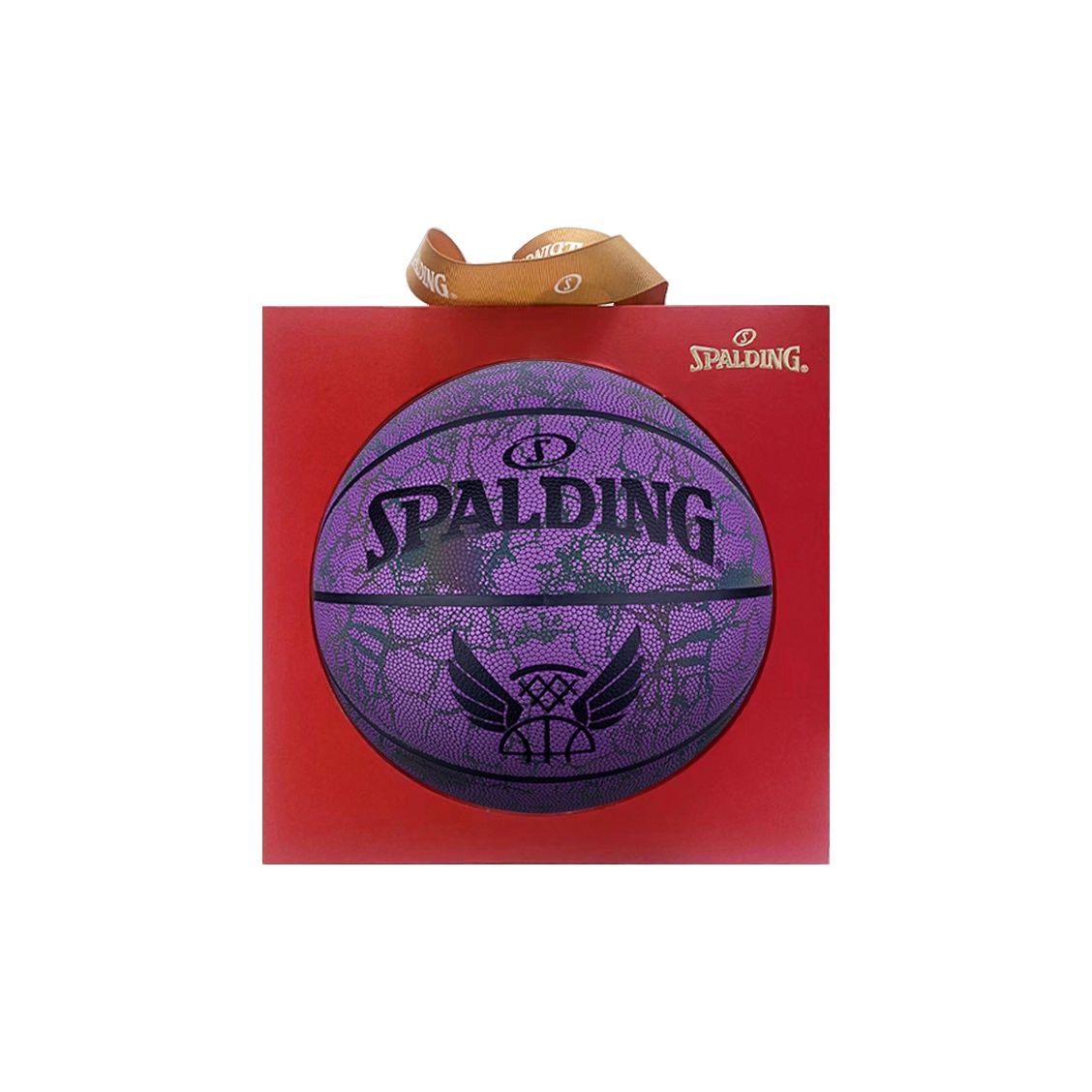 SPALDING Серия light and shadow баскетбольный мяч pu фиолетовый размер 7 светоотражающий unisex китай
SPALDING Серия light and shadow баскетбольный мяч pu фиолетовый размер 7 светоотражающий unisex китай