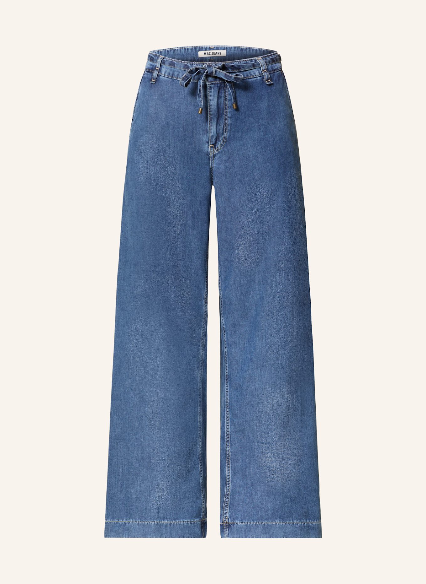 Джинсы Венди Mac, голубой
Джинсы Венди Mac, голубой