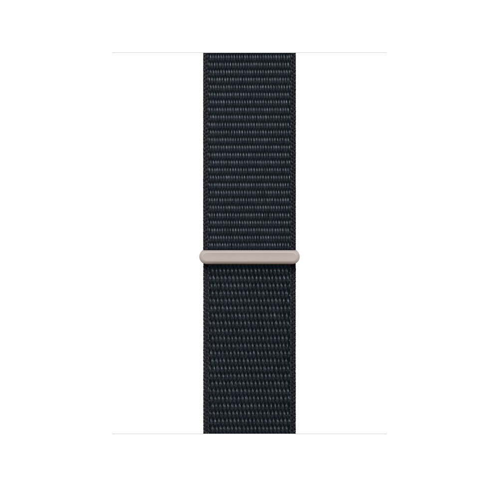 Ремешок Apple Sport Loop, 45 мм, One Size, Midnight, Черный, Ремешок Apple Sport Loop, 45 мм, One Size, Midnight
Ремешок Apple Sport Loop, 45 мм, One Size, Midnight, Черный, Ремешок Apple Sport Loop, 45 мм, One Size, Midnight