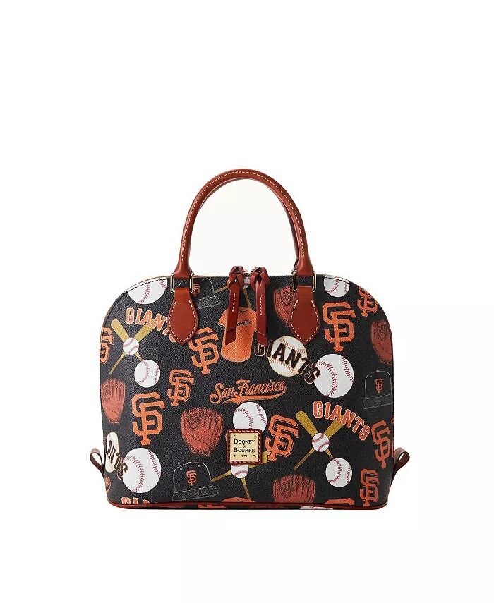 Сумка-мешок San Francisco Giants Game Day Zip Dooney & Bourke
Сумка-мешок San Francisco Giants Game Day Zip Dooney & Bourke