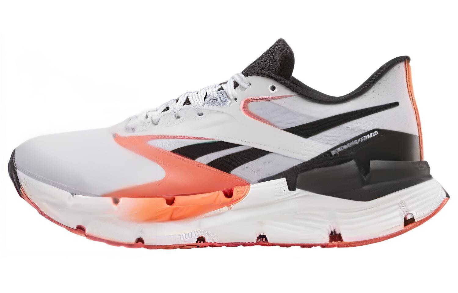 Reebok Кроссовки Мужчины, Black/White
Reebok Кроссовки Мужчины, Black/White