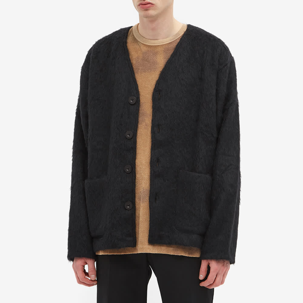 Джемпер Our Legacy Mohair Cardigan, Черный, Джемпер Our Legacy Mohair Cardigan
Джемпер Our Legacy Mohair Cardigan, Черный, Джемпер Our Legacy Mohair Cardigan