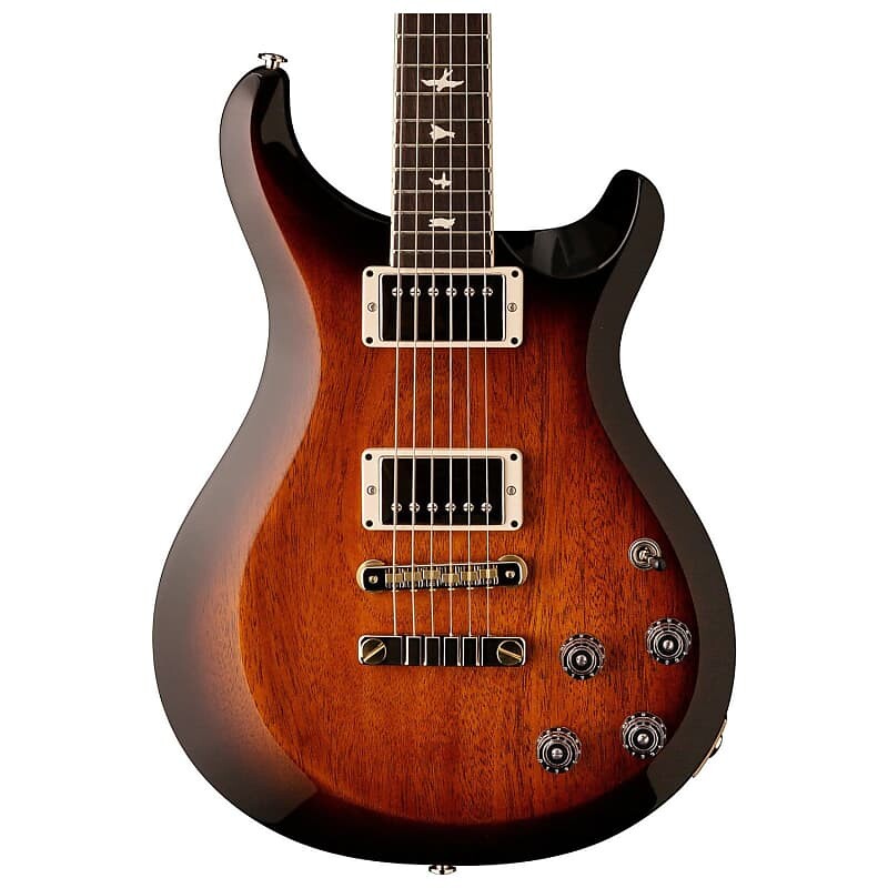 Электрогитара PRS S2 McCarty 594 ThinLine, McCarty Tobacco Burst с сумкой для переноски
Электрогитара PRS S2 McCarty 594 ThinLine, McCarty Tobacco Burst с сумкой для переноски