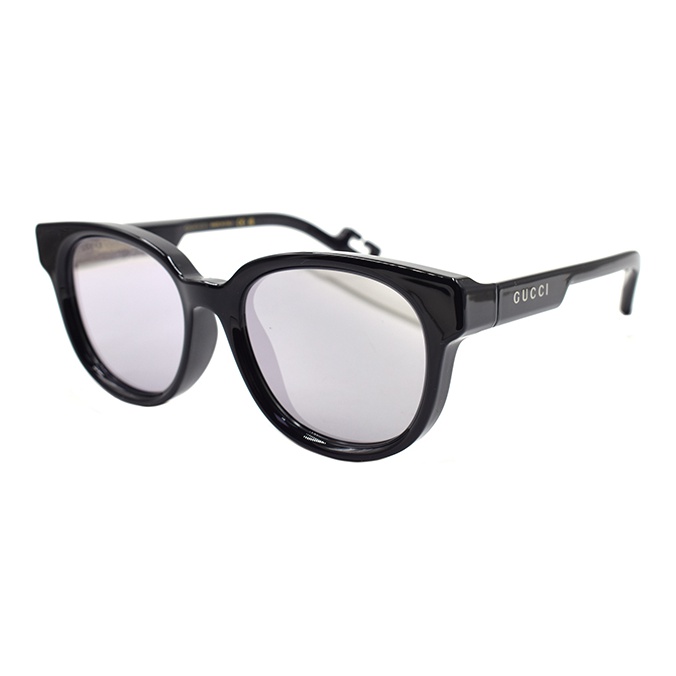 GUCCI Унисекс солнцезащитные очки бабочки черные с зеркальным покрытием, Black/Mirror Finish
GUCCI Унисекс солнцезащитные очки бабочки черные с зеркальным покрытием, Black/Mirror Finish