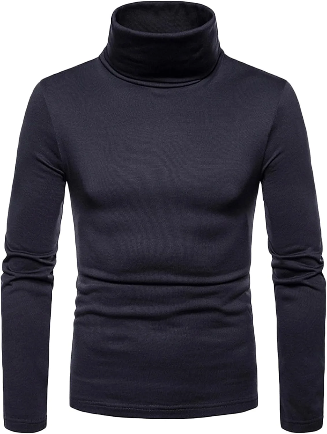 Толстовка с длинным рукавом и воротником-стойкой Muscularfit
Толстовка с длинным рукавом и воротником-стойкой Muscularfit