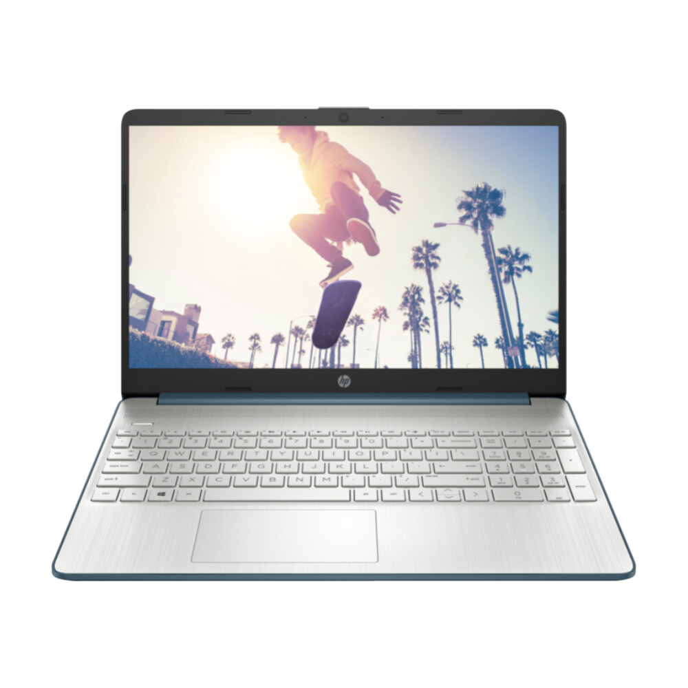 Ноутбук HP 15S-FQ5284NIA 7C8A2EA, 15.6", 8 ГБ/512 ГБ, i5-1235U, Iris Xe, синий, английская клавиатура
Ноутбук HP 15S-FQ5284NIA 7C8A2EA, 15.6", 8 ГБ/512 ГБ, i5-1235U, Iris Xe, синий, английская клавиатура