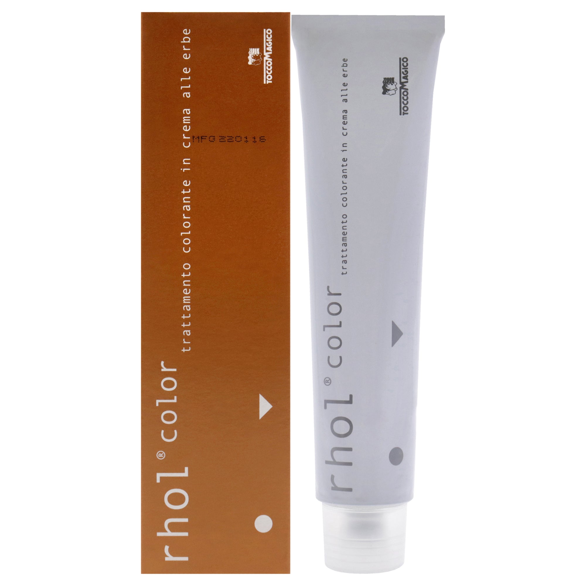 Полустойкая краска для волос Rhol Demi Permanent Hair Color - 5DR Shades of Fall от Tocco Magico, подходит для мужчин и женщин - 2 унции (57 г), прозрачный
Полустойкая краска для волос Rhol Demi Permanent Hair Color - 5DR Shades of Fall от Tocco Magico, подходит для мужчин и женщин - 2 унции (57 г), прозрачный