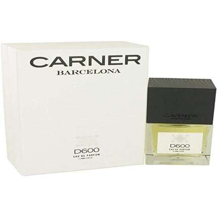 Carner Barcelona D600 EDP Vapo 100мл 
Carner Barcelona D600 EDP Vapo 100мл