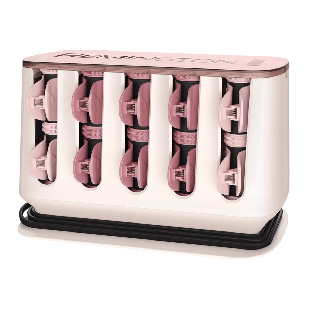 Remington Proluxe H9100 термобигуди для волос, 1 упаковка
Remington Proluxe H9100 термобигуди для волос, 1 упаковка