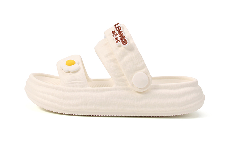 Детские сандалии LEMONKID, белый
Детские сандалии LEMONKID, белый