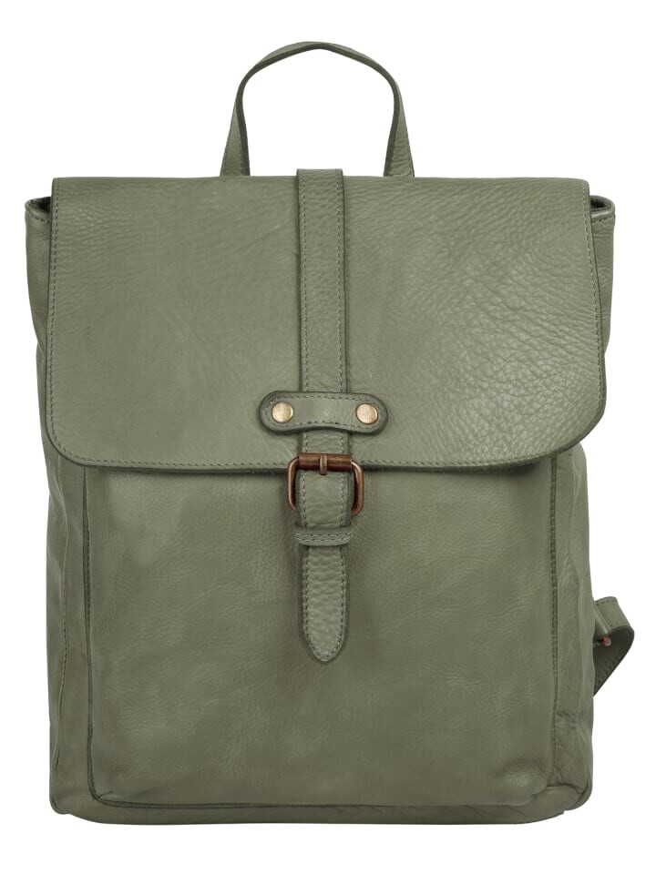 Рюкзак Samantha Look, зеленый
Рюкзак Samantha Look, зеленый