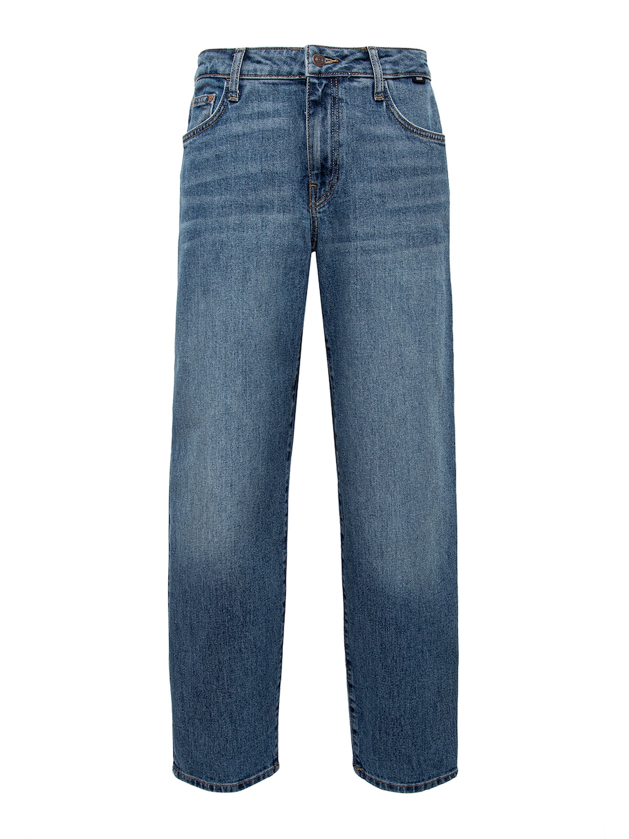 Зауженные джинсы Mavi LEILA, синий
Зауженные джинсы Mavi LEILA, синий