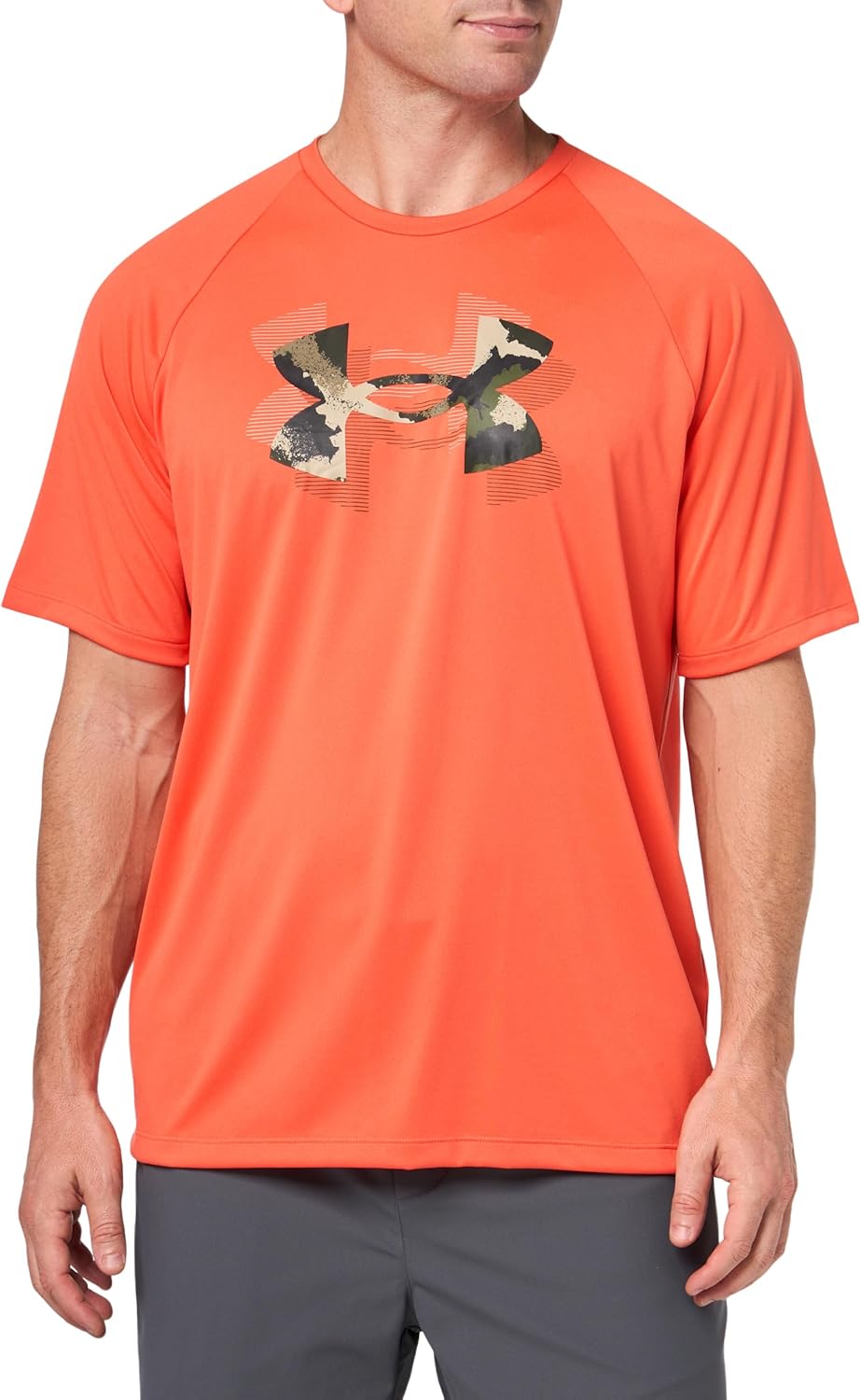 Мужская футболка с коротким рукавом и принтом Under Armour, (847) Fire/Baroque Green, Зеленый, Мужская футболка с коротким рукавом и принтом Under Armour, (847) Fire/Baroque Green
Мужская футболка с коротким рукавом и принтом Under Armour, (847) Fire/Baroque Green, Зеленый, Мужская футболка с коротким рукавом и принтом Under Armour, (847) Fire/Baroque Green