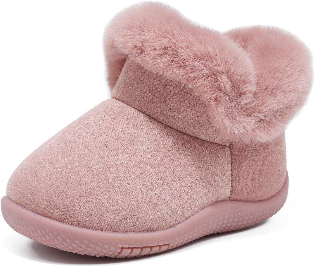 Зимние ботинки для мальчиков и девочек дошкольного возраста KEESKY, Farbe: Pink
Зимние ботинки для мальчиков и девочек дошкольного возраста KEESKY, Farbe: Pink
