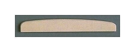 Круглое костяное седло Allparts Acoustic Guitars
Круглое костяное седло Allparts Acoustic Guitars