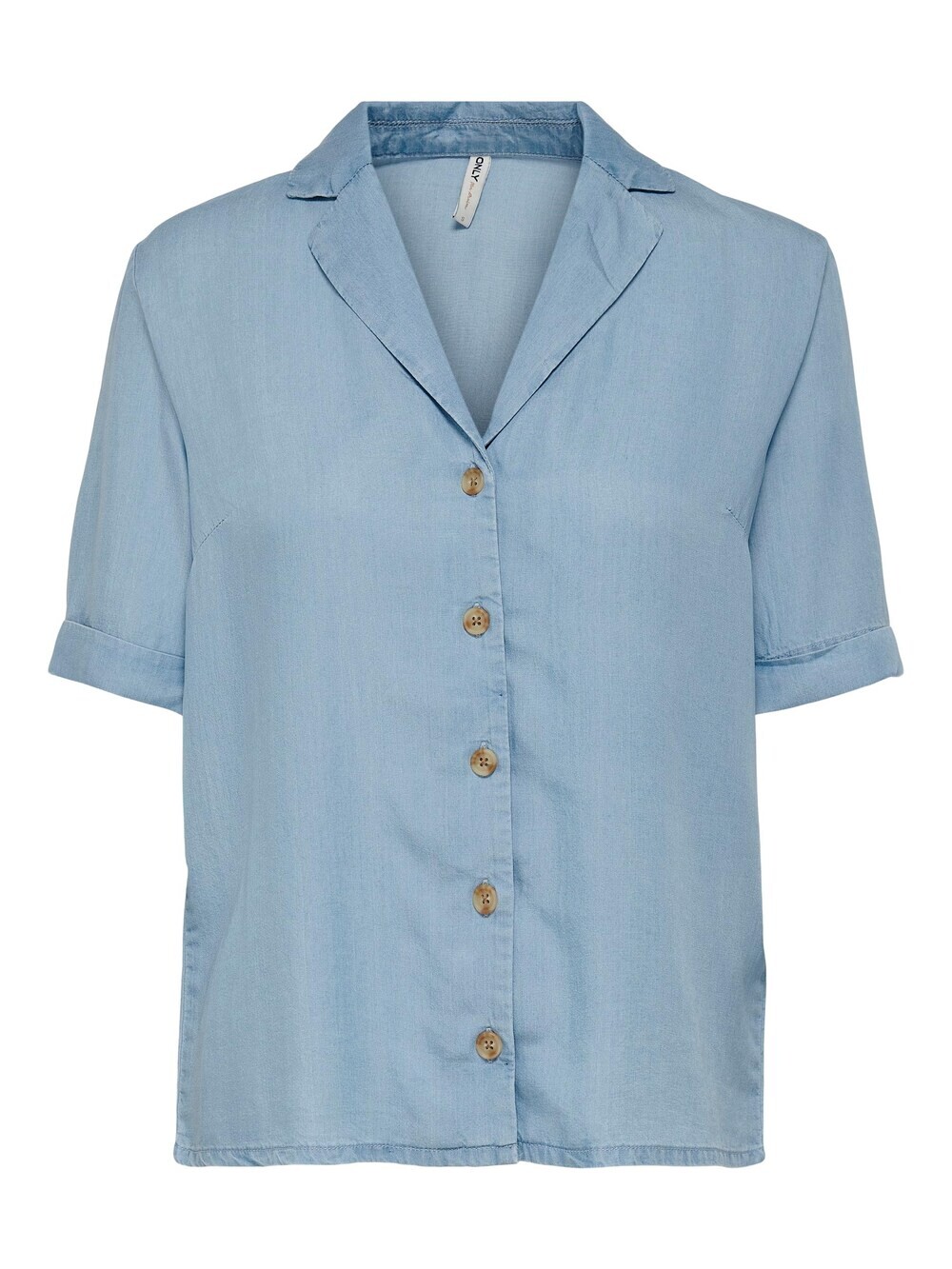 Блузка ONLY Pema, синий
Блузка ONLY Pema, синий