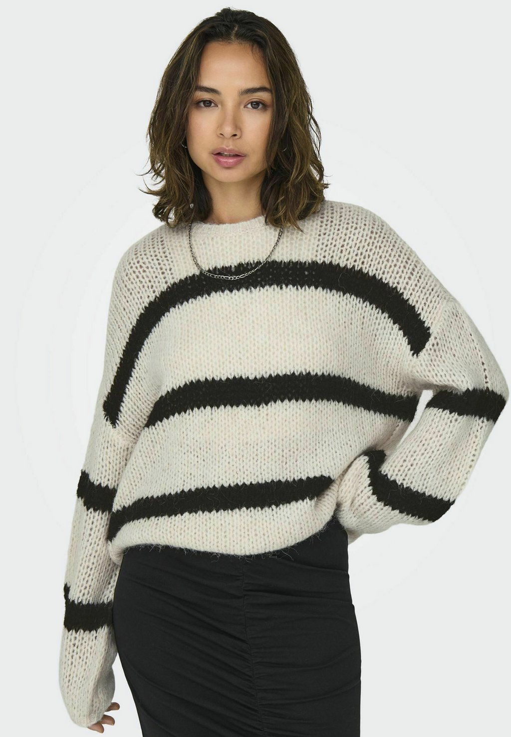 Джемпер ONLY, молочный
Джемпер ONLY, молочный