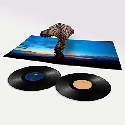 Виниловая пластинка Thunder: All The Right Noises
Виниловая пластинка Thunder: All The Right Noises