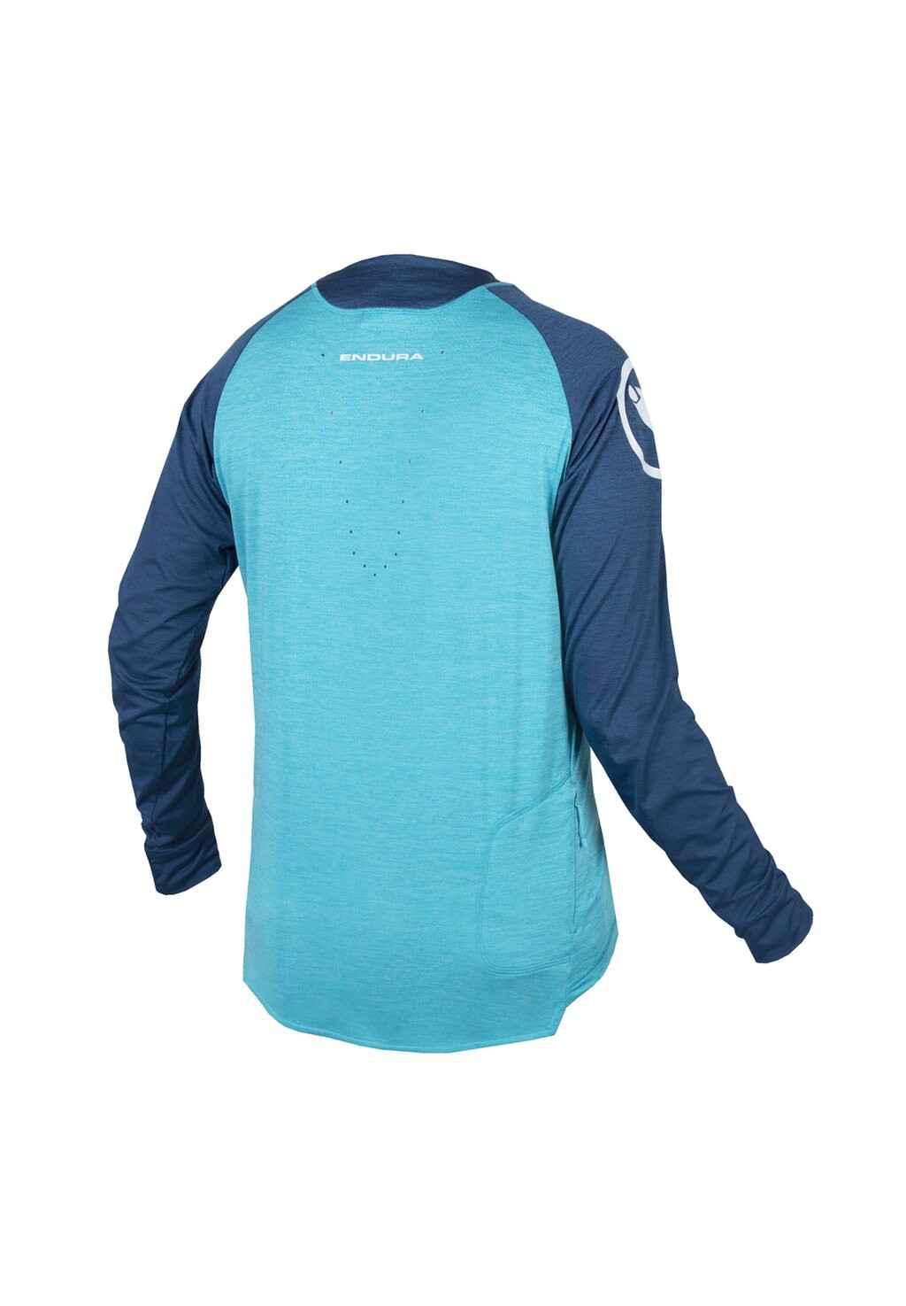 Топ с длинными рукавами LANGARM Endura, синий
Топ с длинными рукавами LANGARM Endura, синий