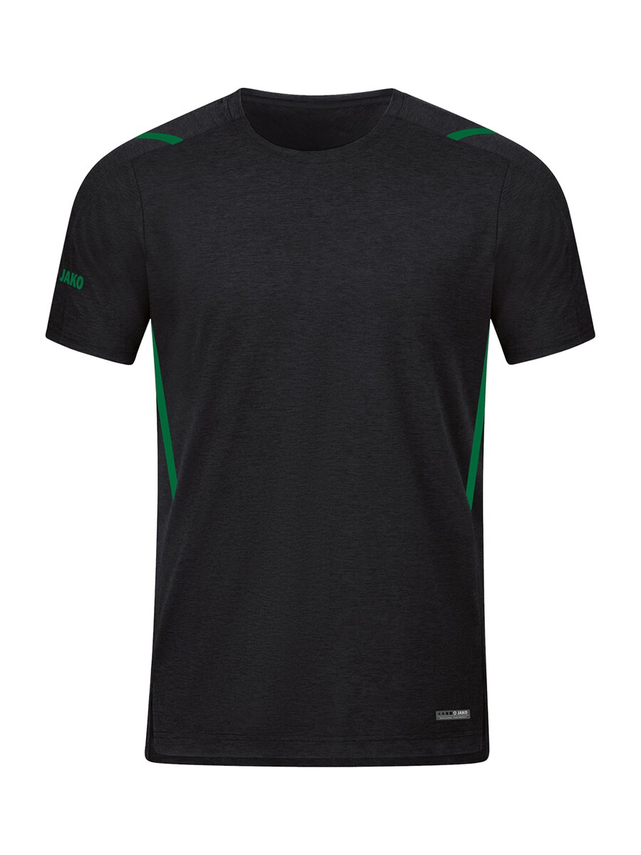 Футболка Performance JAKO, черный
Футболка Performance JAKO, черный