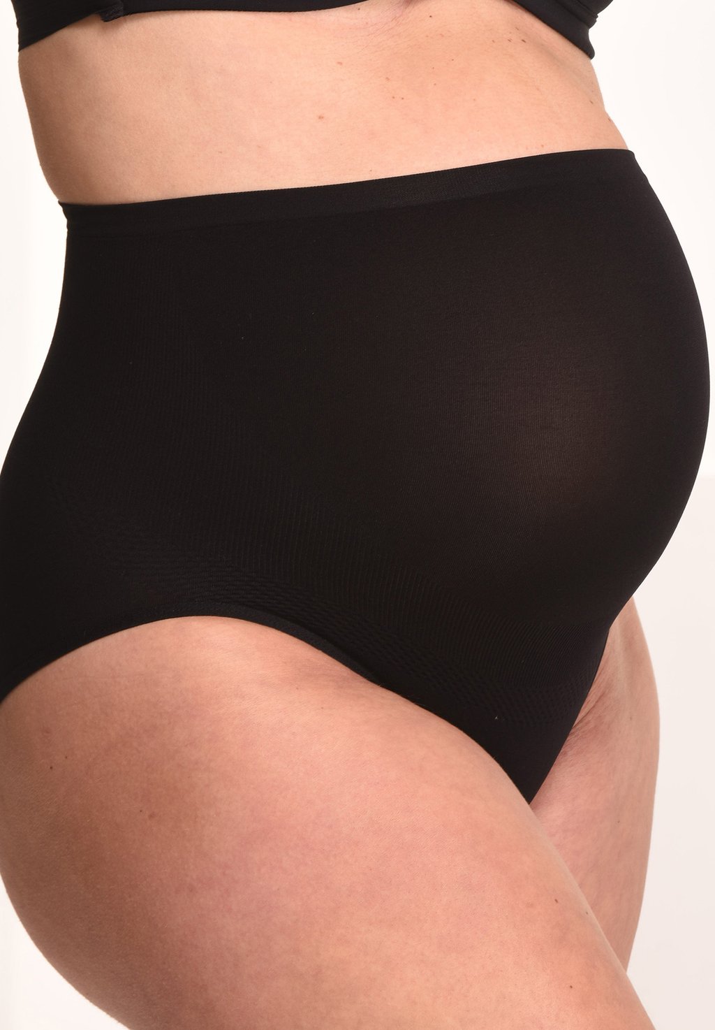 Корректирующее белье Mamsy, черный
Корректирующее белье Mamsy, черный