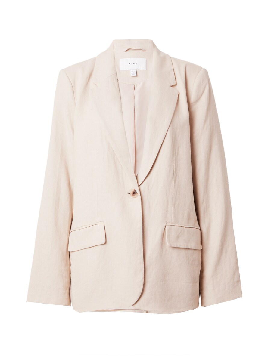 Блейзер VILA Jolanda, серый
Блейзер VILA Jolanda, серый