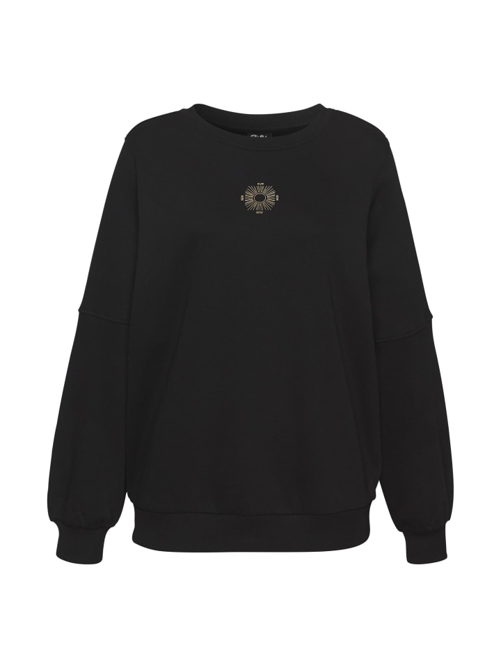 Толстовка Buffalo, черный
Толстовка Buffalo, черный