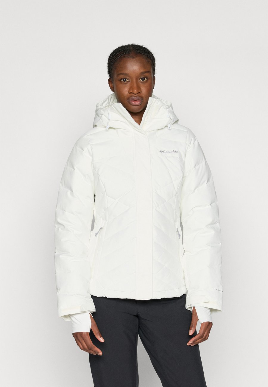 Лыжная куртка Columbia LAY D DOWN JACKET, Sea Salt/White, Белый, Лыжная куртка Columbia LAY D DOWN JACKET, Sea Salt/White
Лыжная куртка Columbia LAY D DOWN JACKET, Sea Salt/White, Белый, Лыжная куртка Columbia LAY D DOWN JACKET, Sea Salt/White