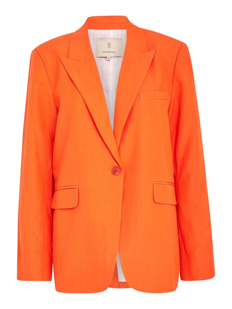 Блейзер Peppercorn Nadianna, оранжевый
Блейзер Peppercorn Nadianna, оранжевый
